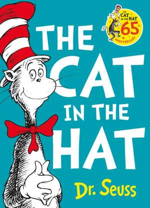 The Cat in the Hat de Seuss