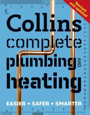 Collins Complete Plumbing and Central Heating de Albert Jackson