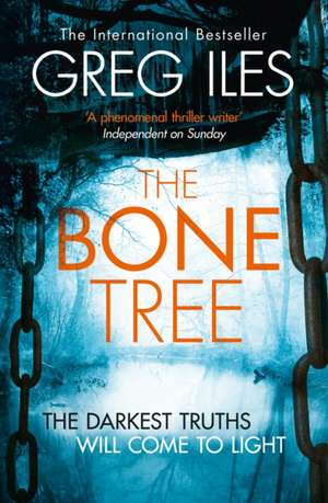 The Bone Tree de Greg Iles