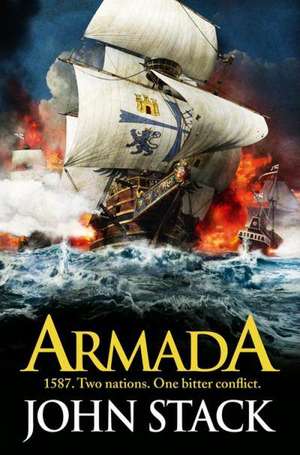 Armada de John Stack