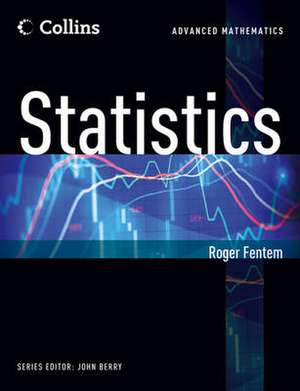 Statistics de Roger Fentem