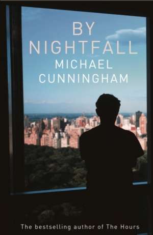 BY NIGHTFALL PB de Michael Cunningham