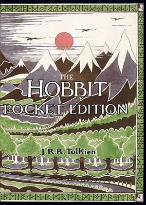 The Pocket Hobbit de J.R.R. Tolkien