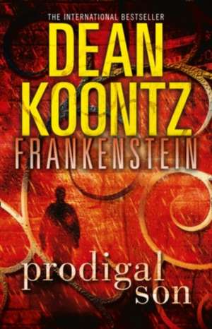 Prodigal Son de Dean Koontz