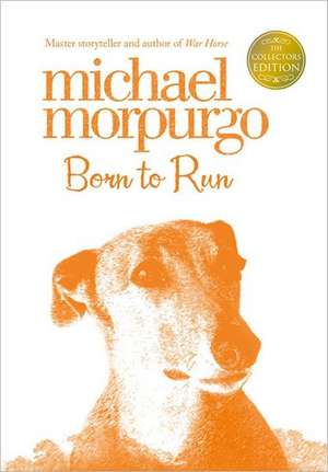 Born to Run de Michael Morpurgo