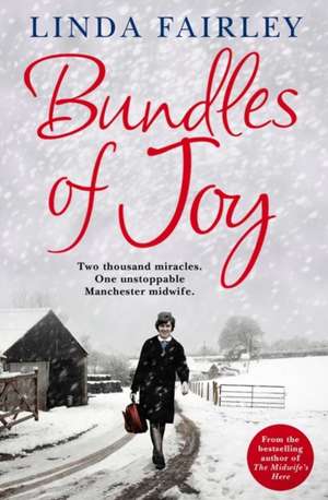 Bundles of Joy de Linda Fairley