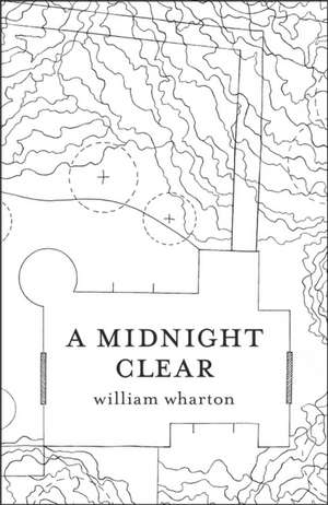 A Midnight Clear de William Wharton