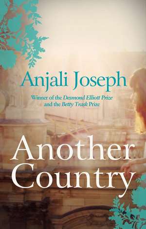 Another Country de Anjali Joseph