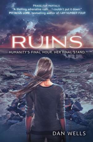 Ruins de Dan Wells