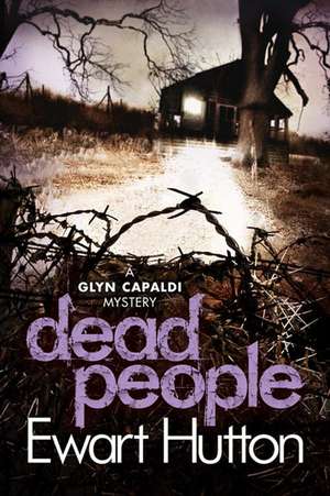 Dead People de Ewart Hutton