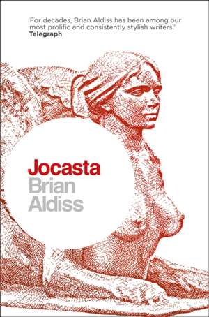 Jocasta de Brian Aldiss