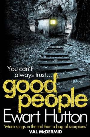 Good People de Ewart Hutton