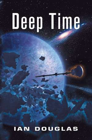 Deep Time de Ian Douglas