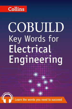 Key Words for Electrical Engineering: Tortoise Trouble Workbook de Collins UK