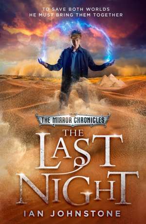 The Last Night de Ian Johnstone