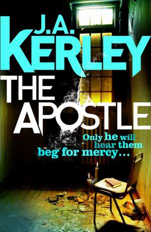 The Apostle de J A Kerley