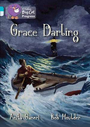 Grace Darling de Anita Ganeri