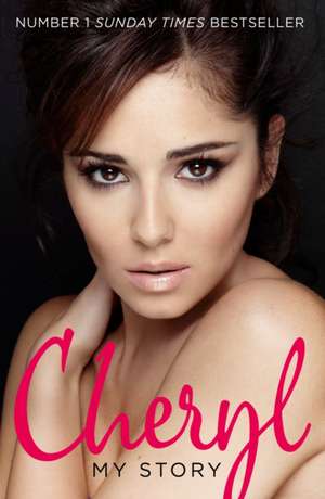 Cheryl de Cheryl Cole