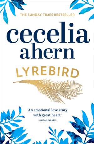 Lyrebird de Cecelia Ahern