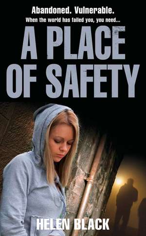 A Place of Safety de Helen Black