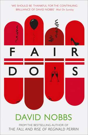 Fair Do's de David Nobbs