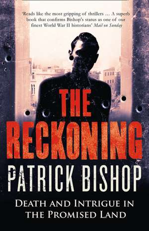 Bishop, P: Reckoning