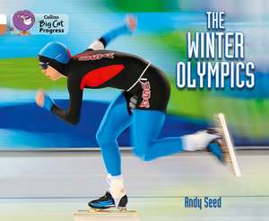 Winter Olympics de Andy Seed