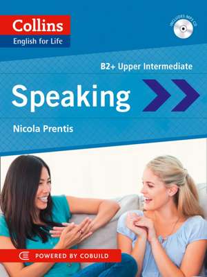 Speaking de Nicola Prentis