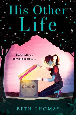 His Other Life de Beth Thomas