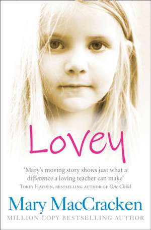 Lovey de Mary MacCracken