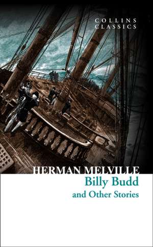 Billy Budd and Other Stories de Herman Melville