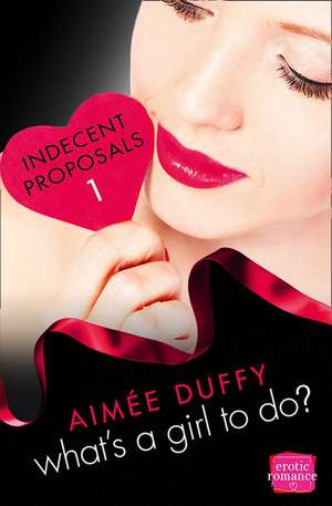 What's a Girl to Do? de Aimee Duffy