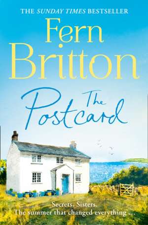 The Postcard de Fern Britton