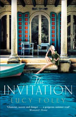 The Invitation de Lucy Foley