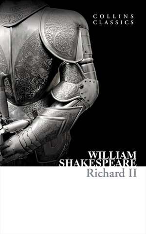 Richard II de William Shakespeare