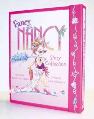 Fancy Nancy Boxed Set de Jane O'Connor