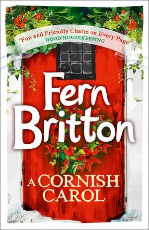 A Cornish Carol de Fern Britton