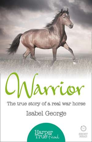 Warrior de Isabel George