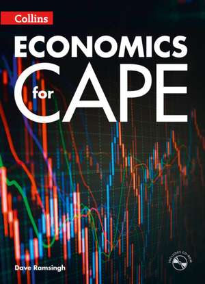 Collins Economics for Cape de Dave Ramsingh