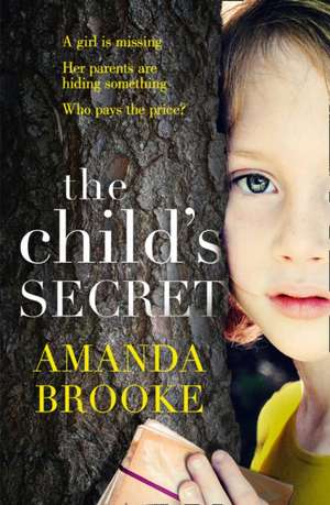 The Child's Secret de Amanda Brooke