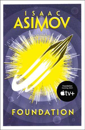 Foundation de Isaac Asimov