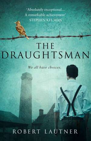 The Draughtsman de Robert Lautner