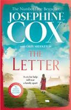 The Letter de Josephine Cox