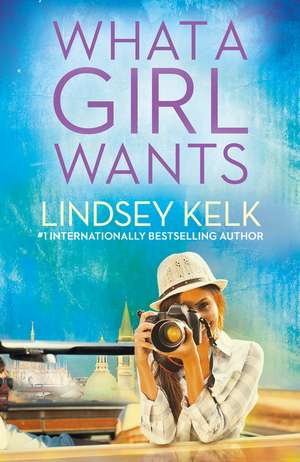 What a Girl Wants: A Sherlock Holmes Adventure de Lindsey Kelk