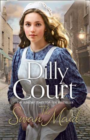 Court, D: Swan Maid de Dilly Court