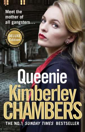 Queenie de Kimberley Chambers