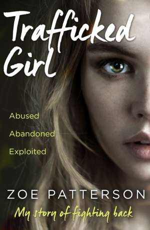 Trafficked Girl de Jane Smith