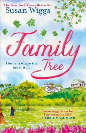 Family Tree de Susan Wiggs