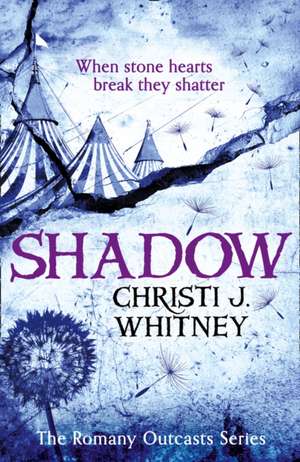 Shadow de Christi J Whitney