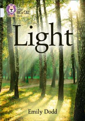 Light de Emily Dodd